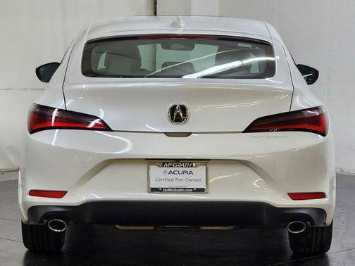 2023 Acura Integra Base