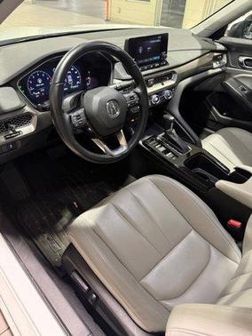 2023 Acura Integra Base