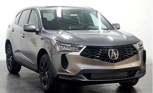 2025 Acura RDX Base