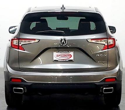 2025 Acura RDX Base