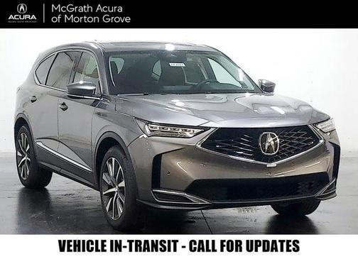 2026 Acura MDX 3.5L w/Technology Package