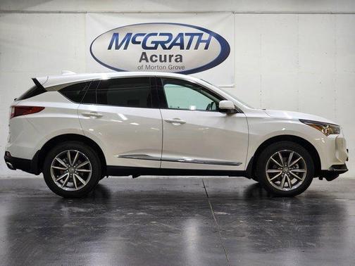 2024 Acura RDX Technology Package