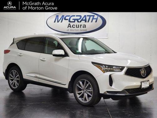 2024 Acura RDX Technology Package