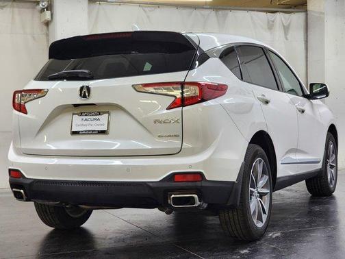 2024 Acura RDX Technology Package