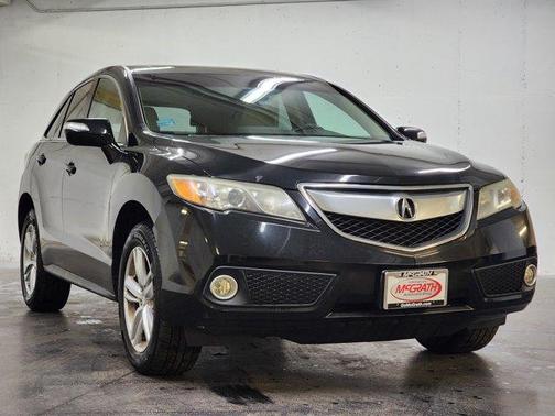 2014 Acura RDX Technology