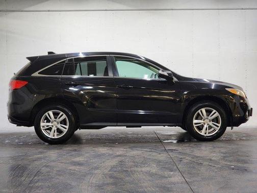 2014 Acura RDX Technology