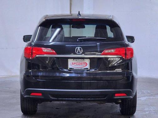 2014 Acura RDX Technology