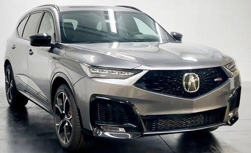 2026 Acura MDX Type S w/Advance Package