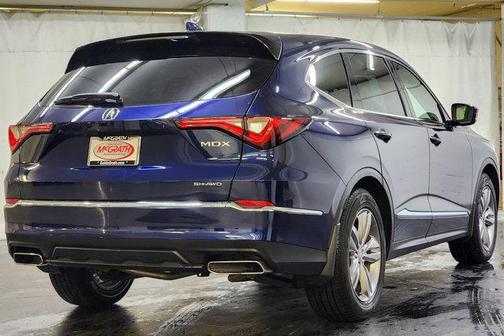 2024 Acura MDX Base