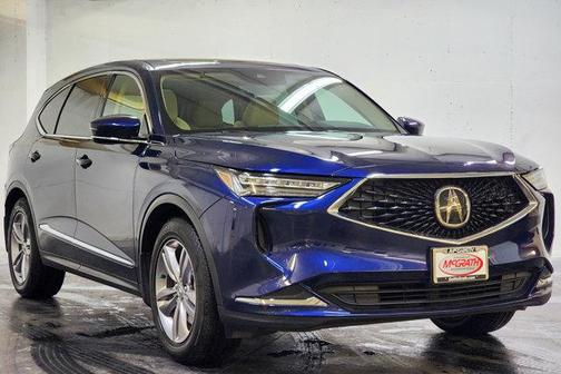 2024 Acura MDX Base