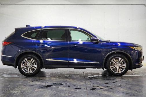 2024 Acura MDX Base