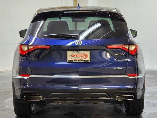 2024 Acura MDX Base