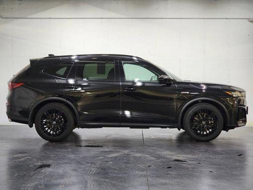 2025 Acura MDX A-Spec Advance