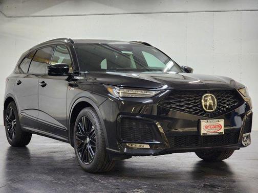 2025 Acura MDX A-Spec Advance