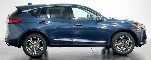 2025 Acura RDX Technology Package