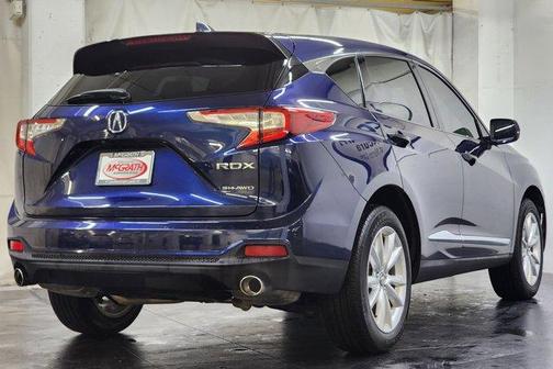 2020 Acura RDX Base