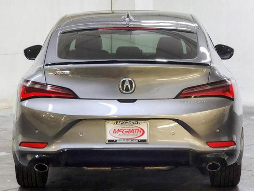 2024 Acura Integra A-Spec Technology
