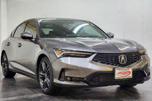 2024 Acura Integra A-Spec Technology