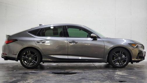 2024 Acura Integra A-Spec Technology
