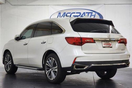 2020 Acura MDX 3.5L w/Technology Package