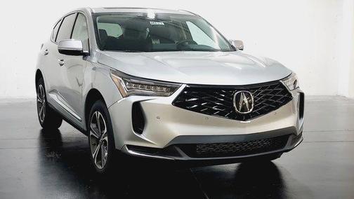 2025 Acura RDX Technology Package