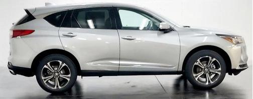 2025 Acura RDX Technology Package
