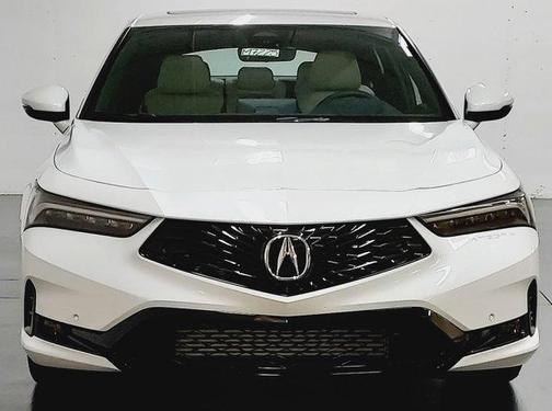 2026 Acura Integra A-Spec Technology