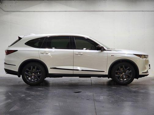 2024 Acura MDX A-Spec