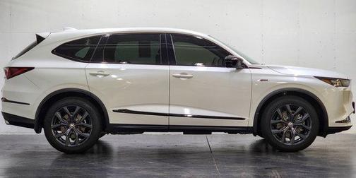 2024 Acura MDX A-Spec