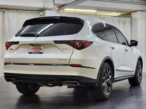 2024 Acura MDX A-Spec