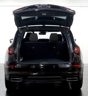 2026 Acura MDX W/A-SPEC PACKAGE