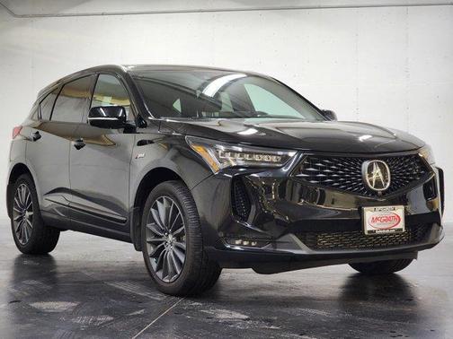 2023 Acura RDX A-Spec Advance
