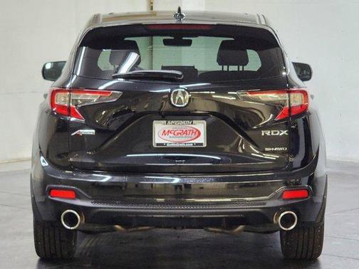 2023 Acura RDX A-Spec Advance