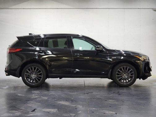 2023 Acura RDX A-Spec Advance