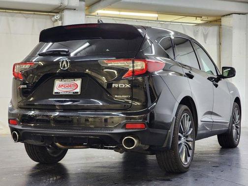 2023 Acura RDX A-Spec Advance