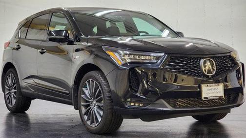 2023 Acura RDX A-Spec Advance