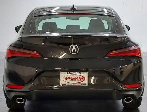 2025 Acura Integra Base