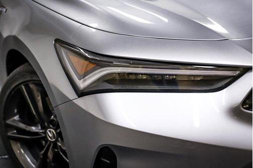 2025 Acura Integra A-Spec Technology
