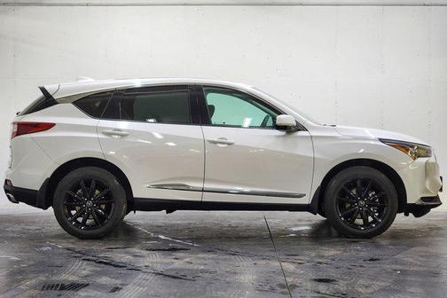2024 Acura RDX Base