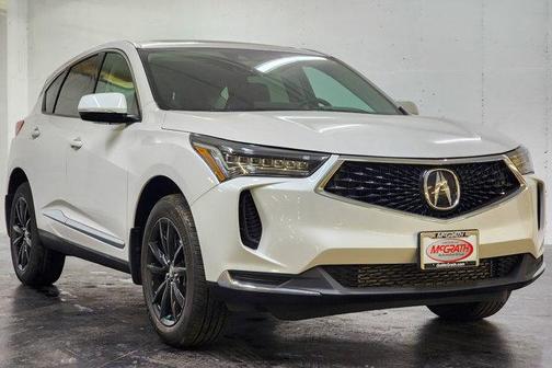 2024 Acura RDX Base