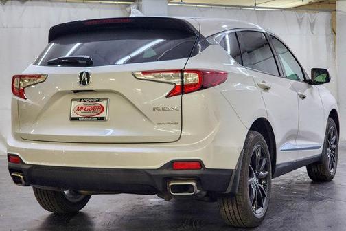 2024 Acura RDX Base