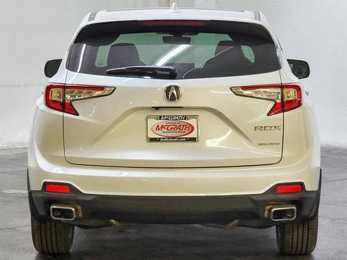 2024 Acura RDX Base