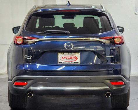2020 Mazda CX-9 Grand Touring