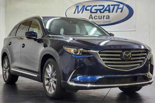 2020 Mazda CX-9 Grand Touring