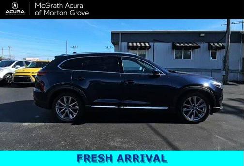 2020 Mazda CX-9 Grand Touring