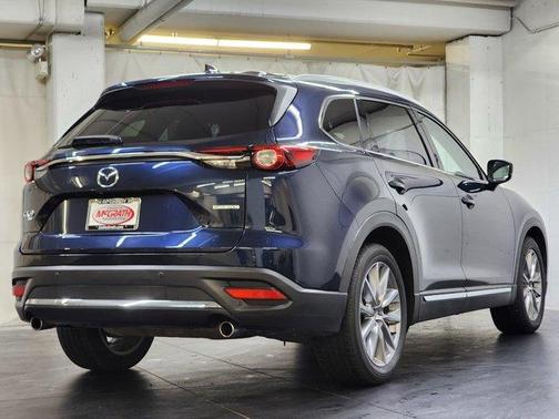2020 Mazda CX-9 Grand Touring