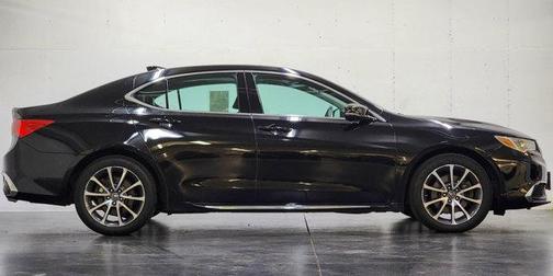 2018 Acura TLX V6 w/Technology Package