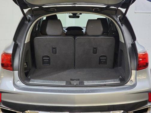 2017 Acura MDX 3.5L w/Technology Package