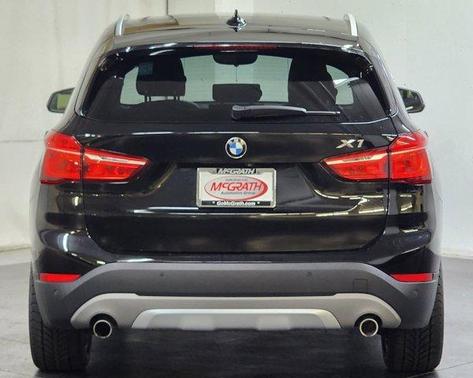 2017 BMW X1 xDrive 28i