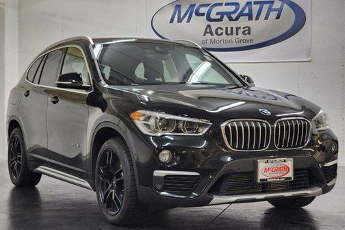 2017 BMW X1 xDrive 28i
